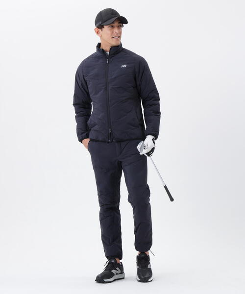 New Balance Golf（ニューバランスゴルフ） ブルゾン アウター 「new