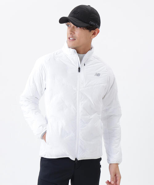ニューバランスゴルフ　ジャケット New Balance Golf（ニューバランスゴルフ） ブルゾン アウター 「new