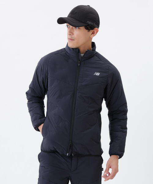 ニューバランスゴルフ　ジャケット New Balance Golf（ニューバランスゴルフ） ブルゾン アウター 「new