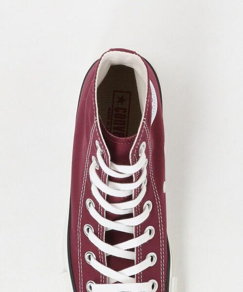 CONVERSE（コンバース） スニーカー 「CONVERSE」ALL STAR HI MADE IN