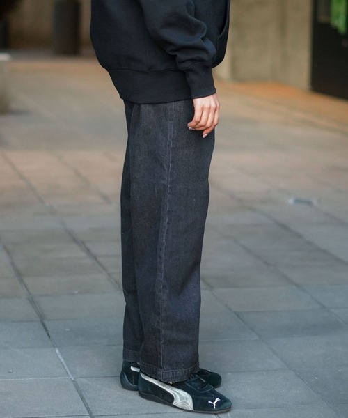 Dickies（ディッキーズ） パンツ 「DICKIES/ディッキーズ」TCツイル