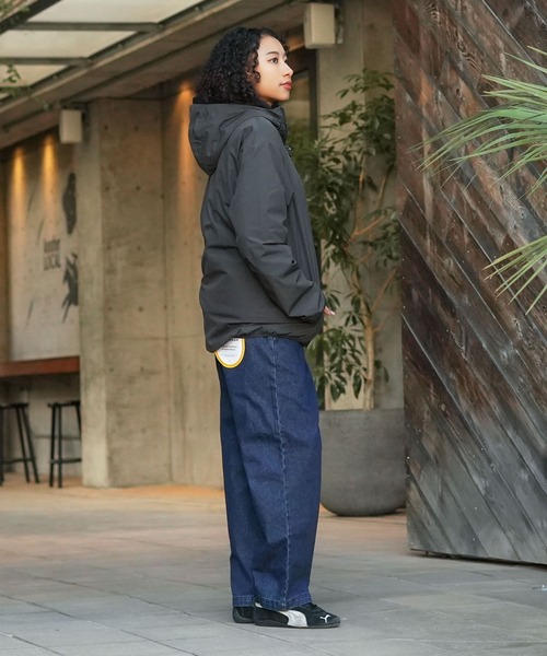 Dickies（ディッキーズ） パンツ 「DICKIES/ディッキーズ」TCツイル