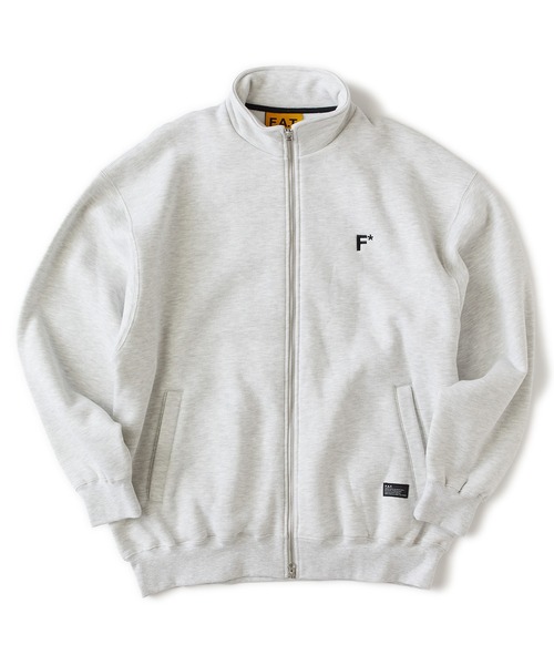 FAT トレーナー スウェット FASTERISK.UP メンズ : ZOZOTOWN Yahoo!店