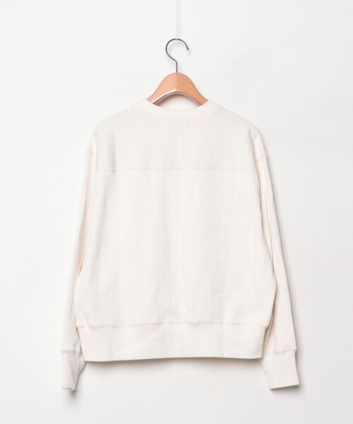 「SLOW」 カーディガン 40 ベージュ レディース_画像2