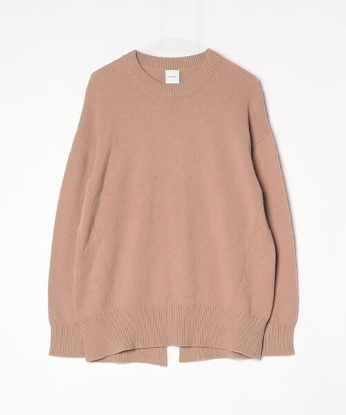 Spick＆Span（スピック アンド スパン） 「Spick & Span」 長袖ニット