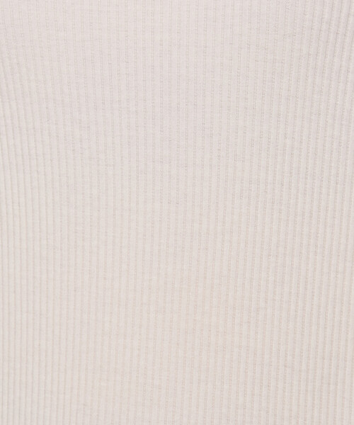 tシャツ 「 Sサイズ 」 ラグウォームリブニット ハイネックプルオーバー レディース_17