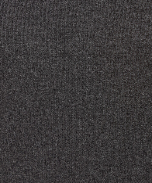 tシャツ 「 Sサイズ 」 ラグウォームリブニット ハイネックプルオーバー レディース_19