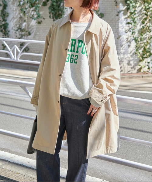 Spick＆Span（スピック アンド スパン） 「Spick & Span」 ステン