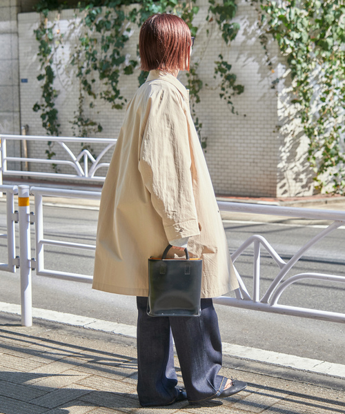 Spick＆Span（スピック アンド スパン） 「Spick & Span」 ステン