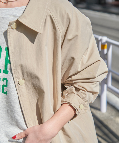 Spick＆Span（スピック アンド スパン） 「Spick & Span」 ステン