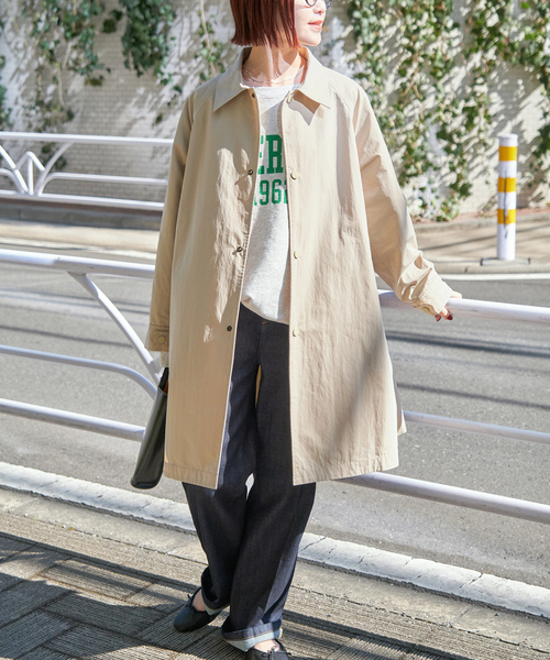 Spick＆Span（スピック アンド スパン） 「Spick & Span」 ステン