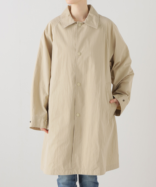 Spick＆Span（スピック アンド スパン） 「Spick & Span」 ステン