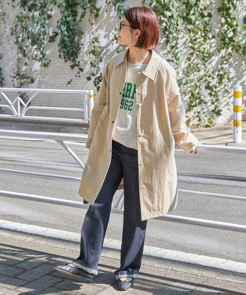 Spick＆Span（スピック アンド スパン） 「Spick & Span」 ステン