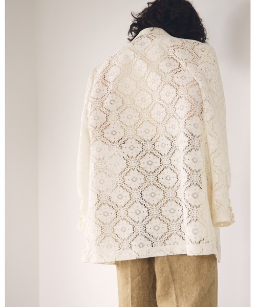 TODAYFUL 「TODAYFUL」 テーラードジャケット 36inch ブラック