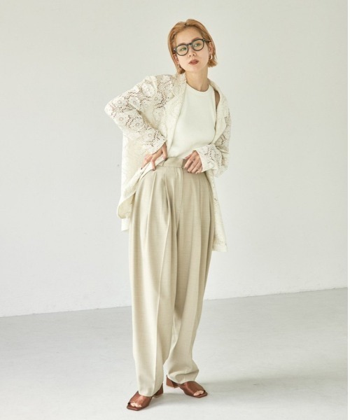 TODAYFUL 「TODAYFUL」 テーラードジャケット 36inch ブラック