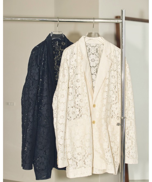 TODAYFUL 「TODAYFUL」 テーラードジャケット 36inch ブラック