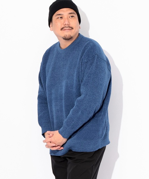 BOB（メンズニット、セーター）｜トップス | ファッション のおすすめ