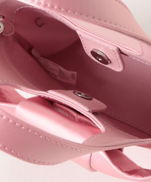 CHARLES ＆ KEITH（チャールズ&キース） ショルダーバッグ バッグ