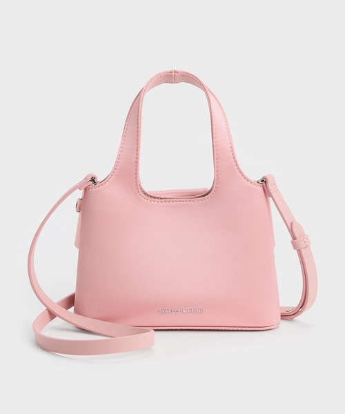 CHARLES ＆ KEITH（チャールズ&キース） ショルダーバッグ バッグ