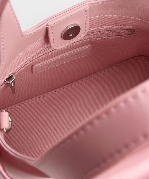 CHARLES ＆ KEITH（チャールズ&キース） ショルダーバッグ バッグ