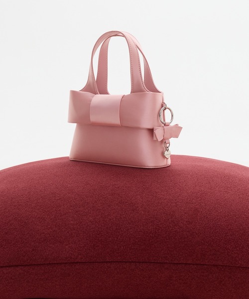 CHARLES ＆ KEITH（チャールズ&キース） ショルダーバッグ バッグ