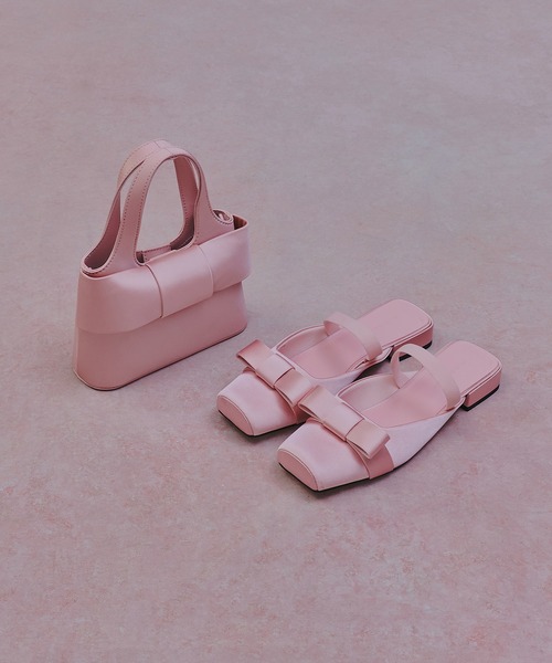 CHARLES ＆ KEITH（チャールズ&キース） ショルダーバッグ バッグ