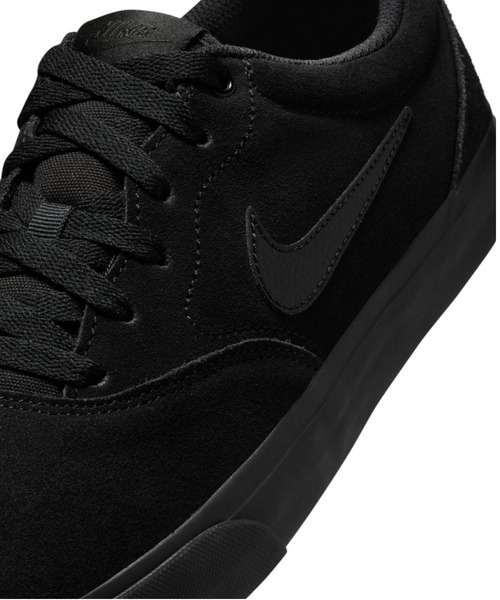 NIKE（ナイキ） スニーカー チャージ スエード メンズ : ZOZOTOWN