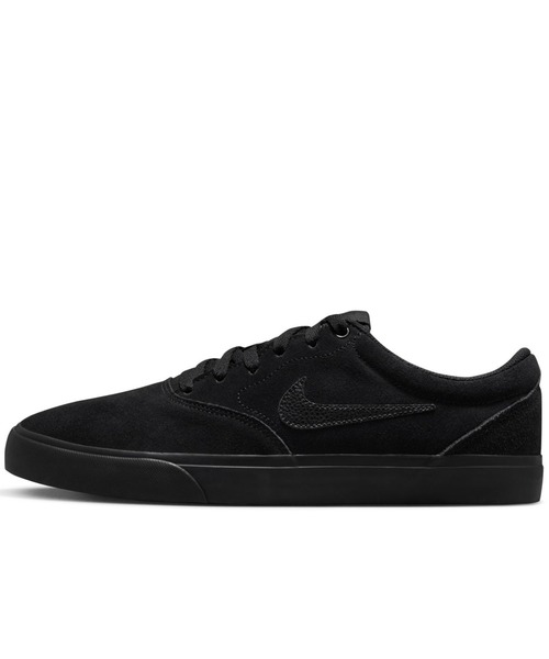 NIKE（ナイキ） スニーカー チャージ スエード メンズ : ZOZOTOWN