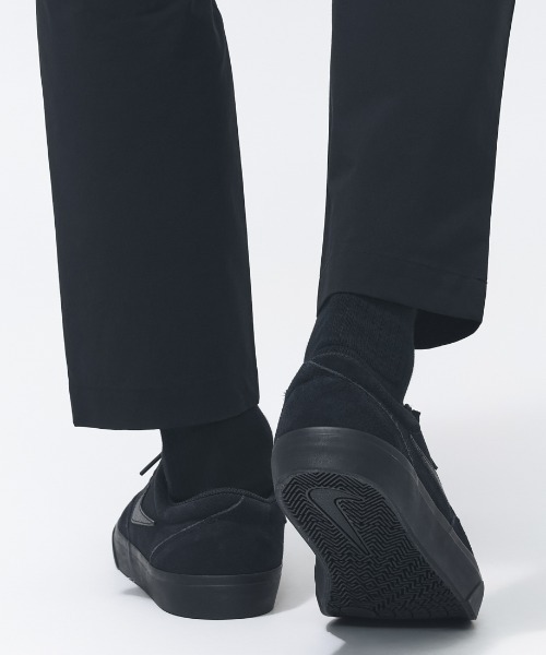NIKE（ナイキ） スニーカー チャージ スエード メンズ : ZOZOTOWN
