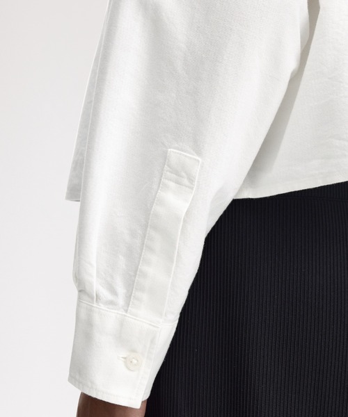 FRED PERRY（フレッドペリー） ブラウス シャツ Button Down Shirt