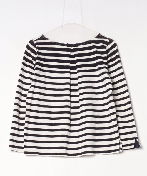 BURBERRY BLUE LABEL（バーバリーブルーレーベル） 長袖カットソー 38