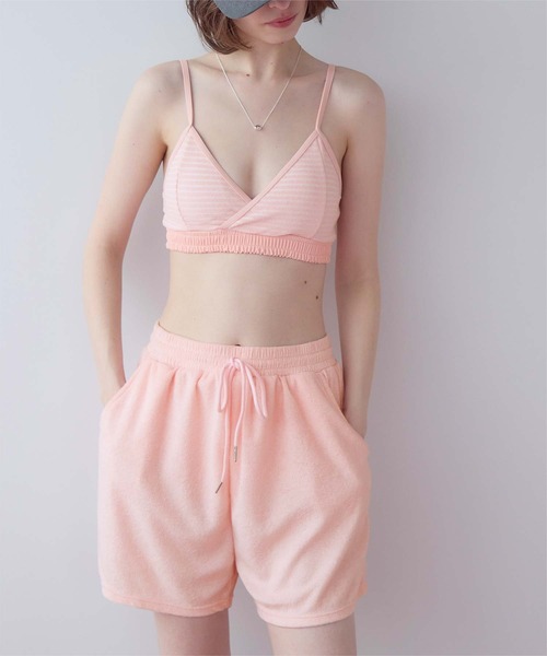 水着 LIDO ビキニ S セット スイムウェア TOMORROWLAND TOMORROWLAND（トゥモローランド） 水着 Lido undici high waist