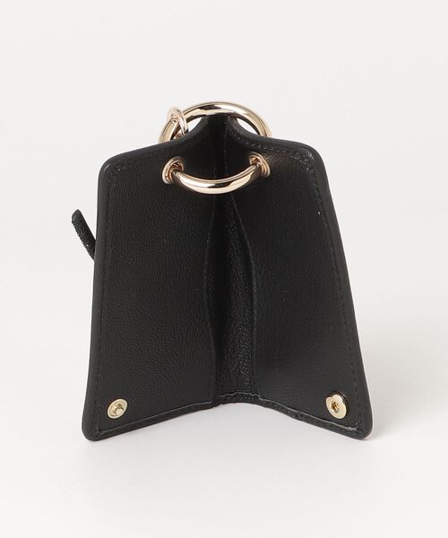 「HASHIBAMI」 ケース ONE SIZE ブラック レディース_画像3