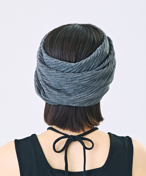 CA4LA（カシラ） ヘアバンド PATIO HB8 : ZOZOTOWN Yahoo!店 - 通販