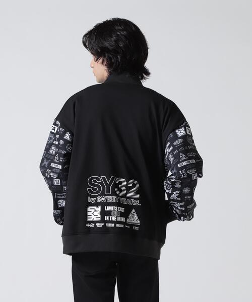 SY32 by SWEET YEARS（エスワイサーティトゥバイスィートイヤーズ