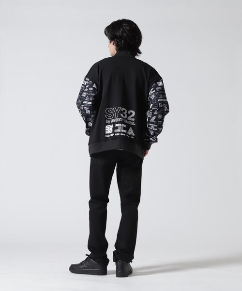 SY32 by SWEET YEARS（エスワイサーティトゥバイスィートイヤーズ