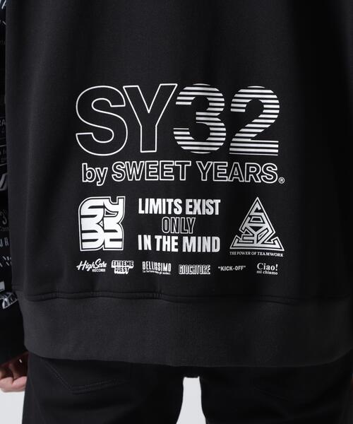 SY32 by SWEET YEARS（エスワイサーティトゥバイスィートイヤーズ