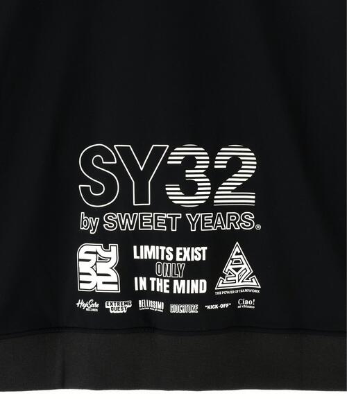 SY32 by SWEET YEARS（エスワイサーティトゥバイスィートイヤーズ