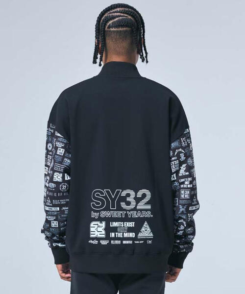 SY32 by SWEET YEARS（エスワイサーティトゥバイスィートイヤーズ
