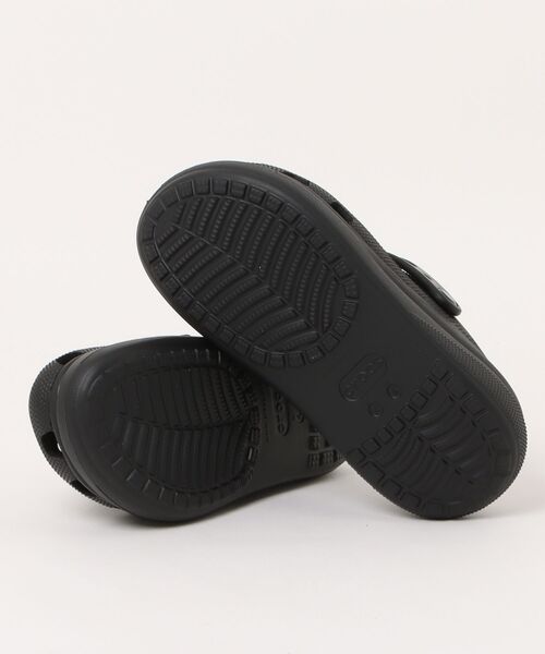 crocs（クロックス） 厚底 サンダル CRUSH CLOG「2WAY」レディース厚底