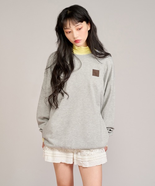 apres jour mignon（アプレジュールミニョン） tシャツ クシュクシュ
