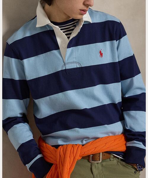 POLO RALPH LAUREN（ポロ・ラルフローレン） ラルフローレン アイ