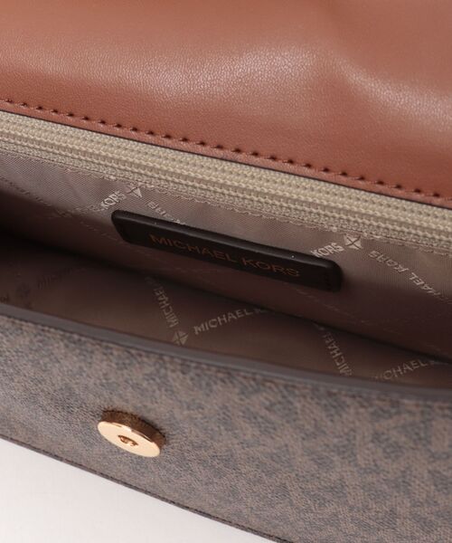 MICHAEL KORS（マイケルコース） ショルダーバッグ バッグ GREENWICH