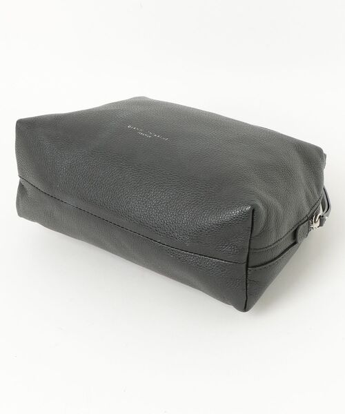 「GIANNI CHIARINI」 ハンドバッグ - ブラック レディース_画像3