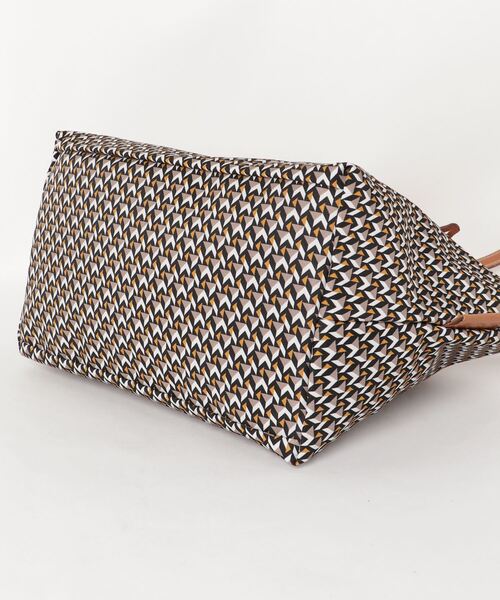 「Roberta Pieri」 2WAYバッグ FREE ネイビー レディース_画像4