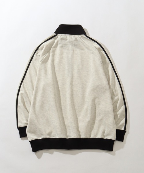 「U.S. POLO ASSN.」 スウェットカットソー LL ブラック メンズ_画像7