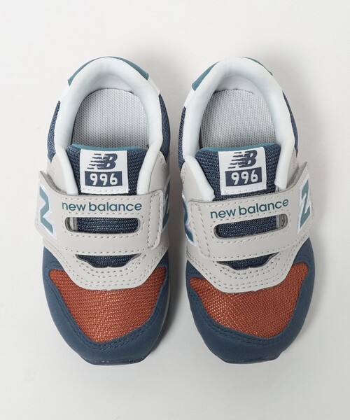 New Balance（ニューバランス） スニーカー 「New Balance」996 Hook