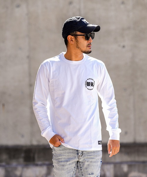 adamsJUGGLER（アダムスジャグラー） tシャツ W/R R.ベアロンティー