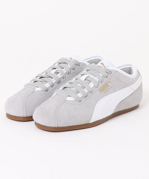 PUMA（プーマ） スニーカー TACKLE ESD タックル ESD 408948 ABC-MART
