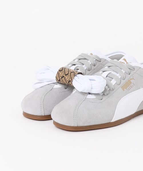 PUMA（プーマ） スニーカー TACKLE ESD タックル ESD 408948 ABC-MART